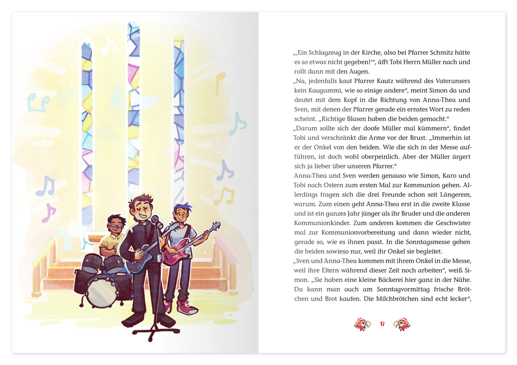 Weitere Ansicht: Geheimakte Papagei | Silvia Möller