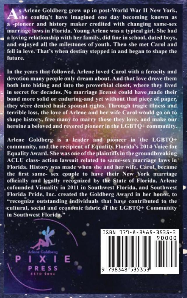 Weitere Ansicht: Simple Human Dignity | Arlene Goldberg