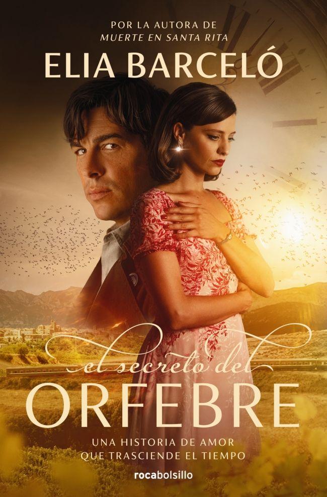 Weitere Ansicht: El secreto del orfebre