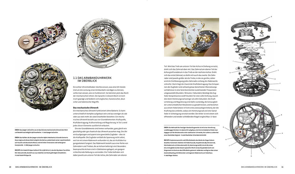 Weitere Ansicht: Armbanduhren | Ryan Schmidt