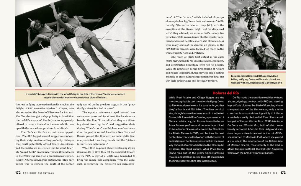 Weitere Ansicht: Pre-Code Essentials | Kim Luperi, Danny Reid, Turner Classic Movies