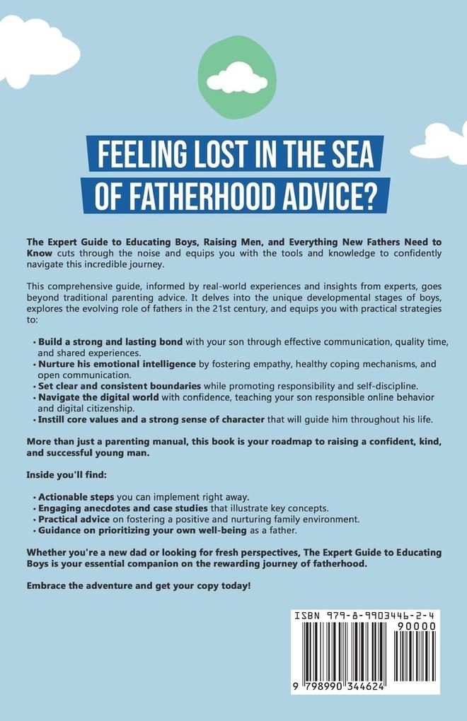 Weitere Ansicht: Vas a Ser un Gran Papa! | Alex Grace