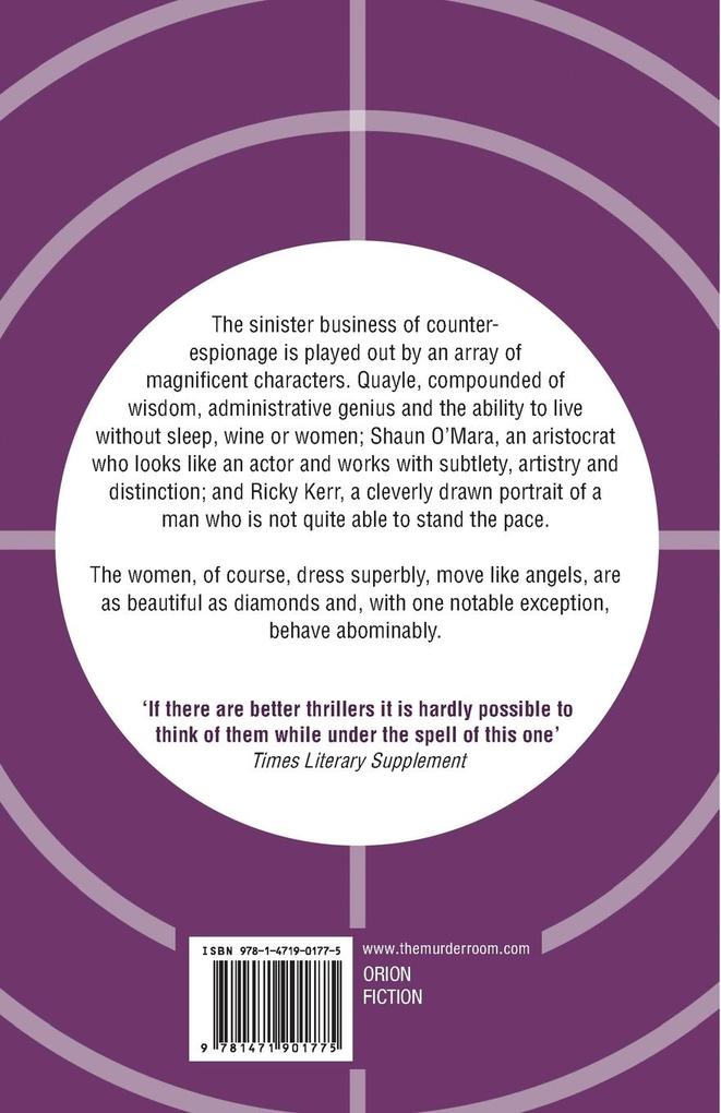 Weitere Ansicht: The Dark Street | Peter Cheyney