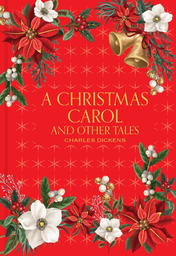 Weitere Ansicht: A Christmas Carol and Other Tales | Charles Dickens