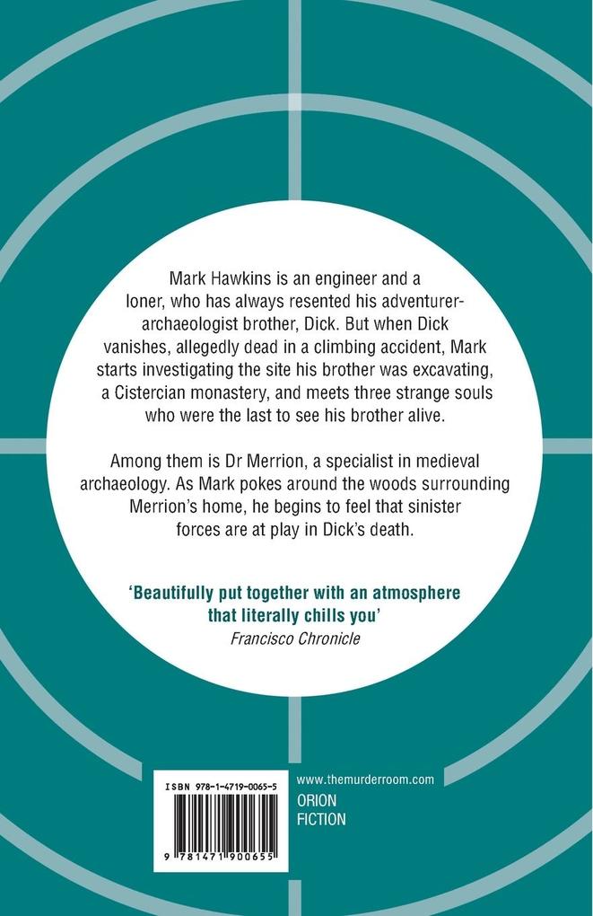 Weitere Ansicht: The Dancing Man | P M Hubbard