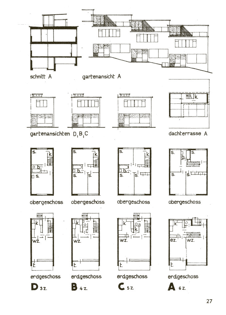Weitere Ansicht: Frauen leben im Neubühl