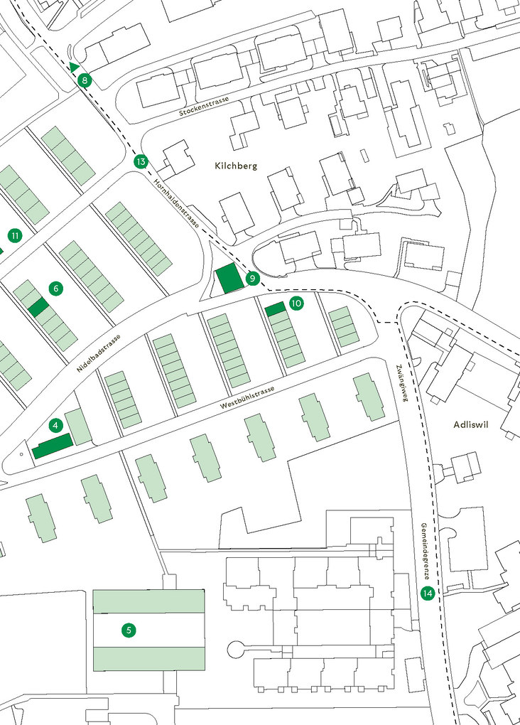 Weitere Ansicht: Frauen leben im Neubühl