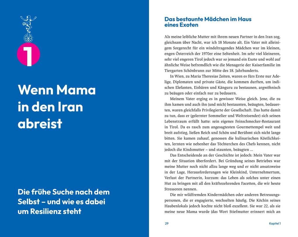 Weitere Ansicht: Mind Monkeys - Der Affenzirkus in deinem Kopf | Nadine Rass