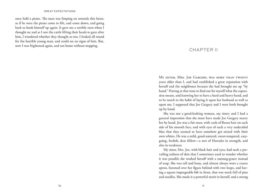 Weitere Ansicht: Great Expectations | Charles Dickens