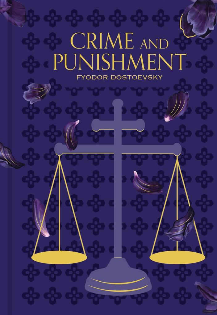 Weitere Ansicht: Crime and Punishment | Fyodor Dostoevsky