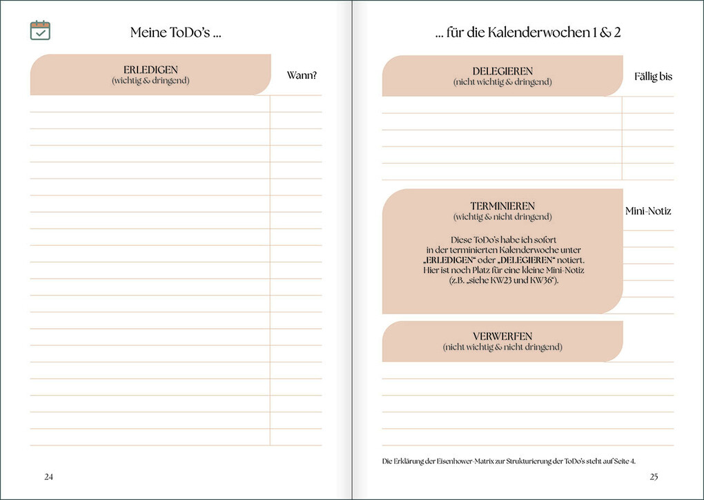 Weitere Ansicht: Meine Ankerpunkte 2026