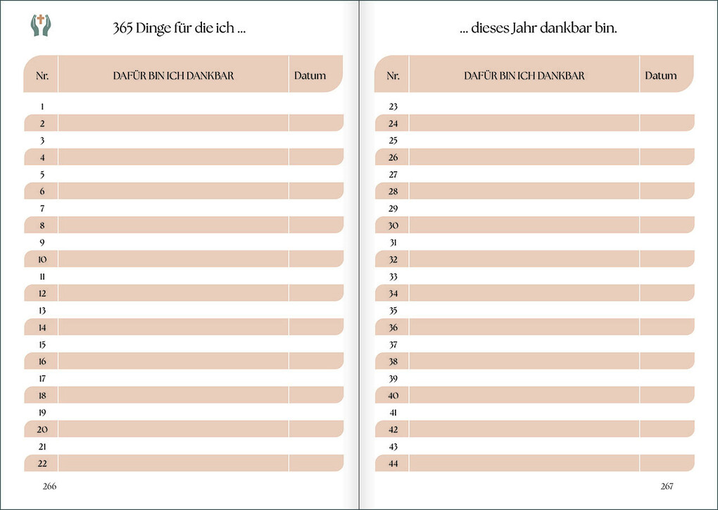 Weitere Ansicht: Meine Ankerpunkte 2026