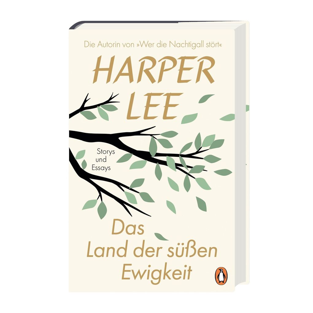 Weitere Ansicht: Das Land der süßen Ewigkeit | Harper Lee