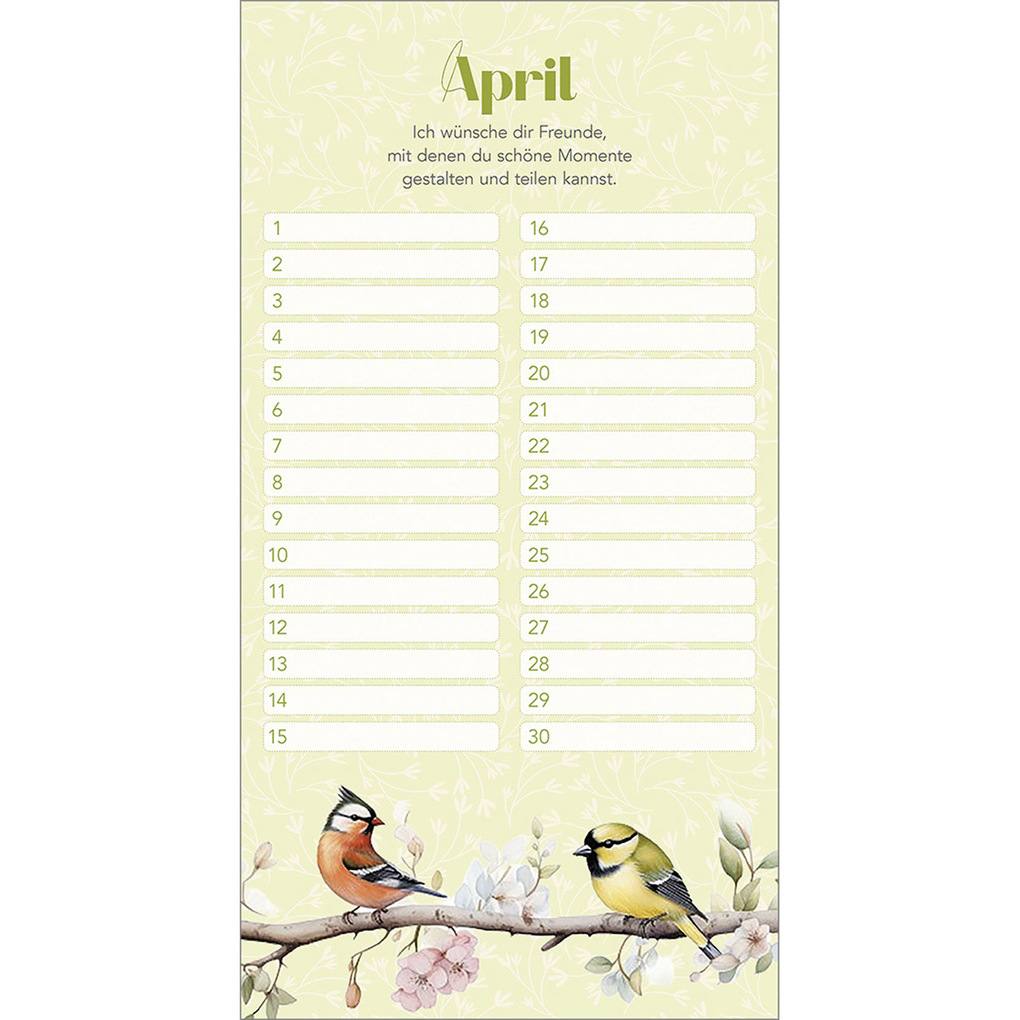 Weitere Ansicht: Dankbar für dich