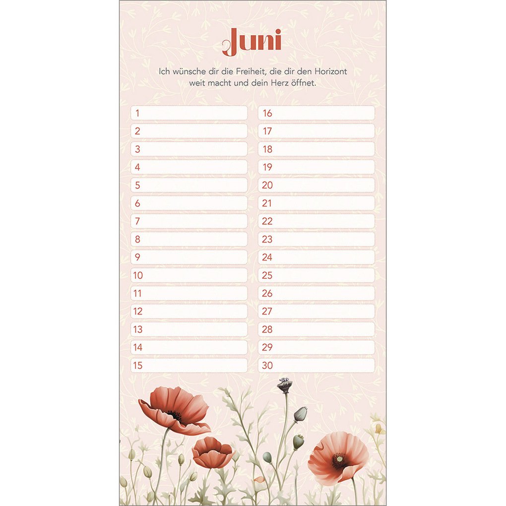 Weitere Ansicht: Dankbar für dich