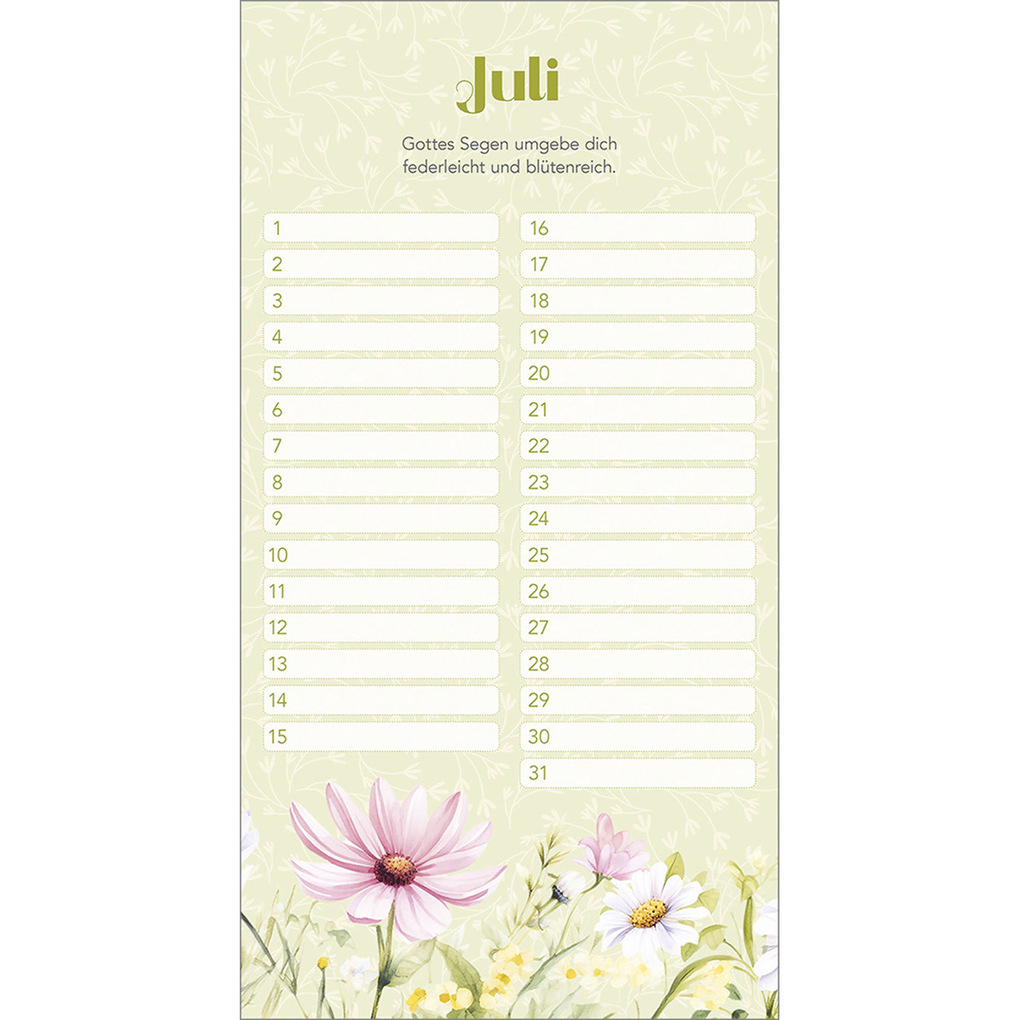 Weitere Ansicht: Dankbar für dich