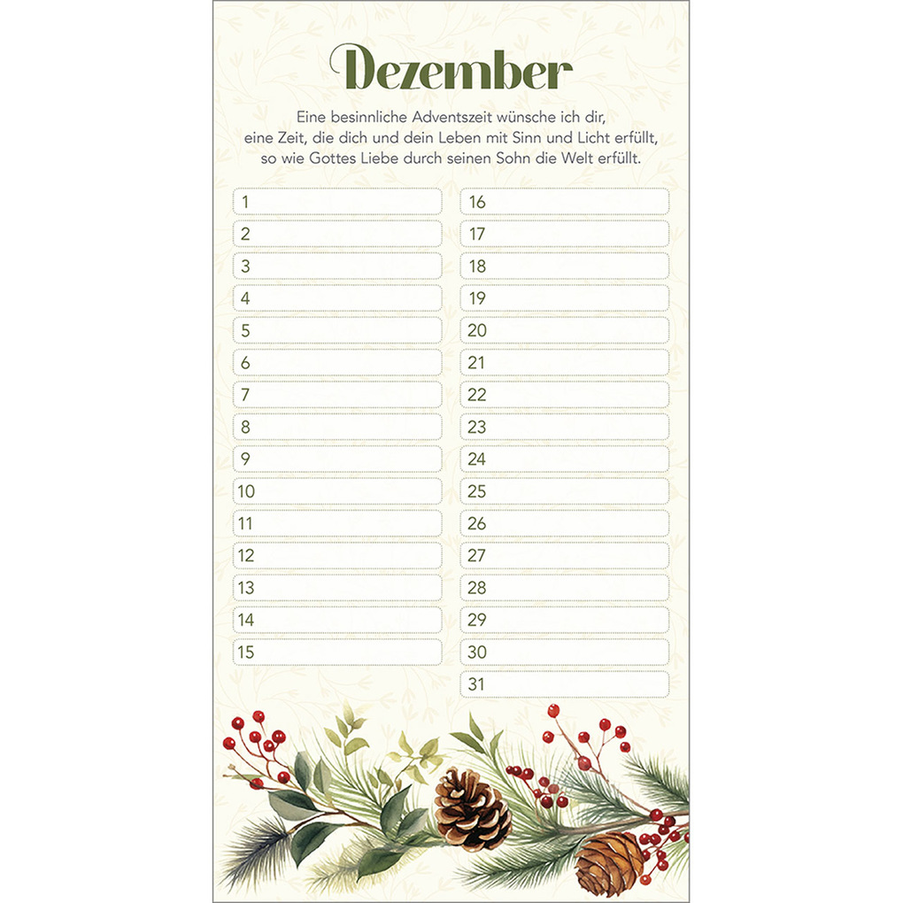 Weitere Ansicht: Dankbar für dich