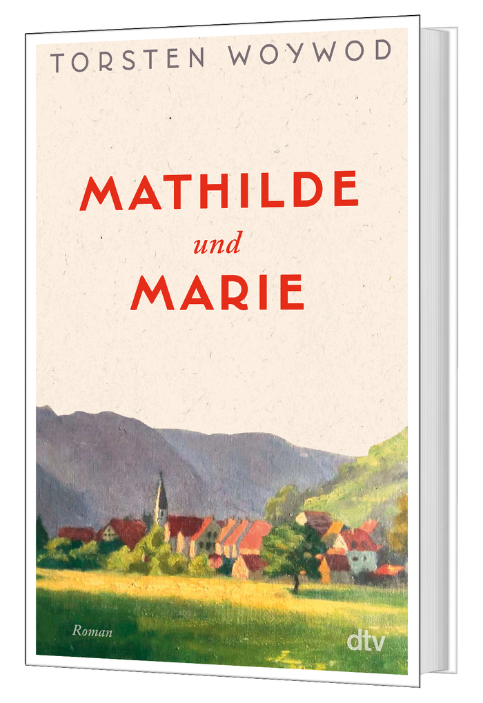Weitere Ansicht: Mathilde und Marie | Torsten Woywod
