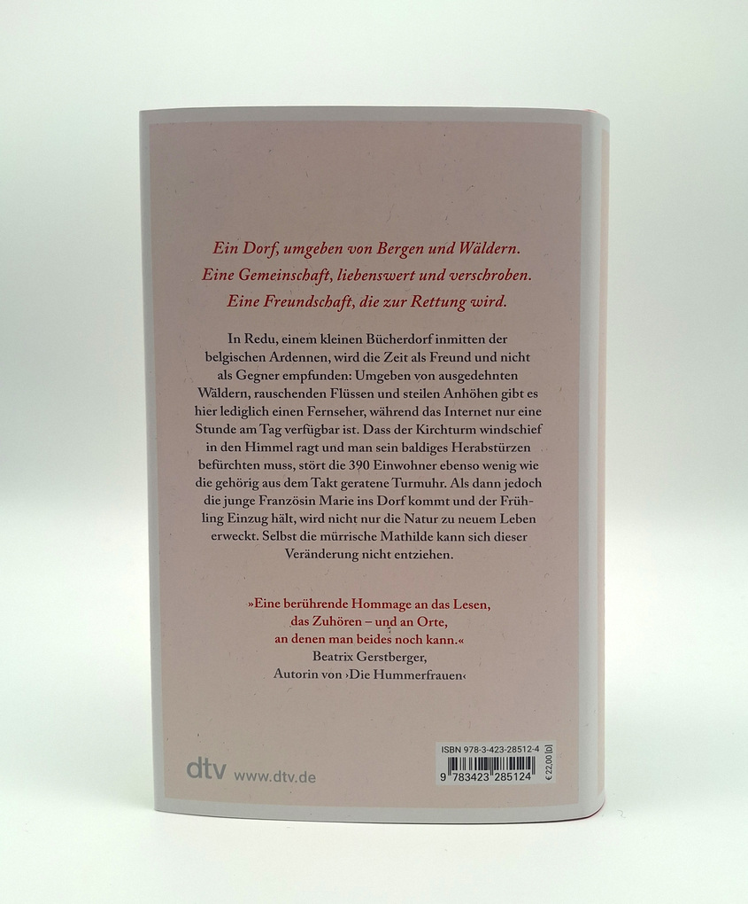 Weitere Ansicht: Mathilde und Marie | Torsten Woywod