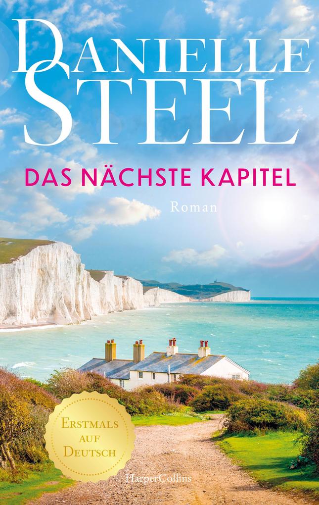 Produktbild: Das nächste Kapitel | Danielle Steel