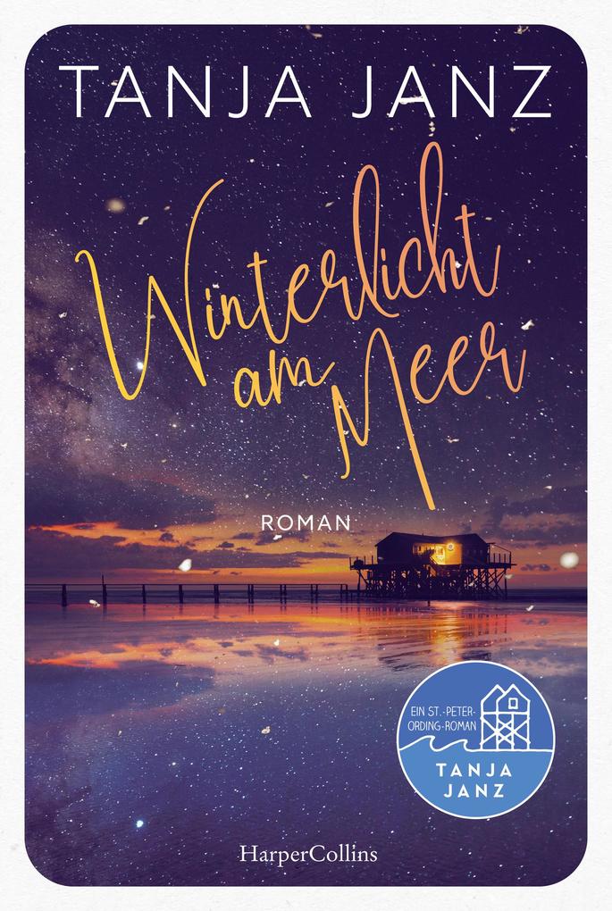 Produktbild: Winterlicht am Meer | Tanja Janz