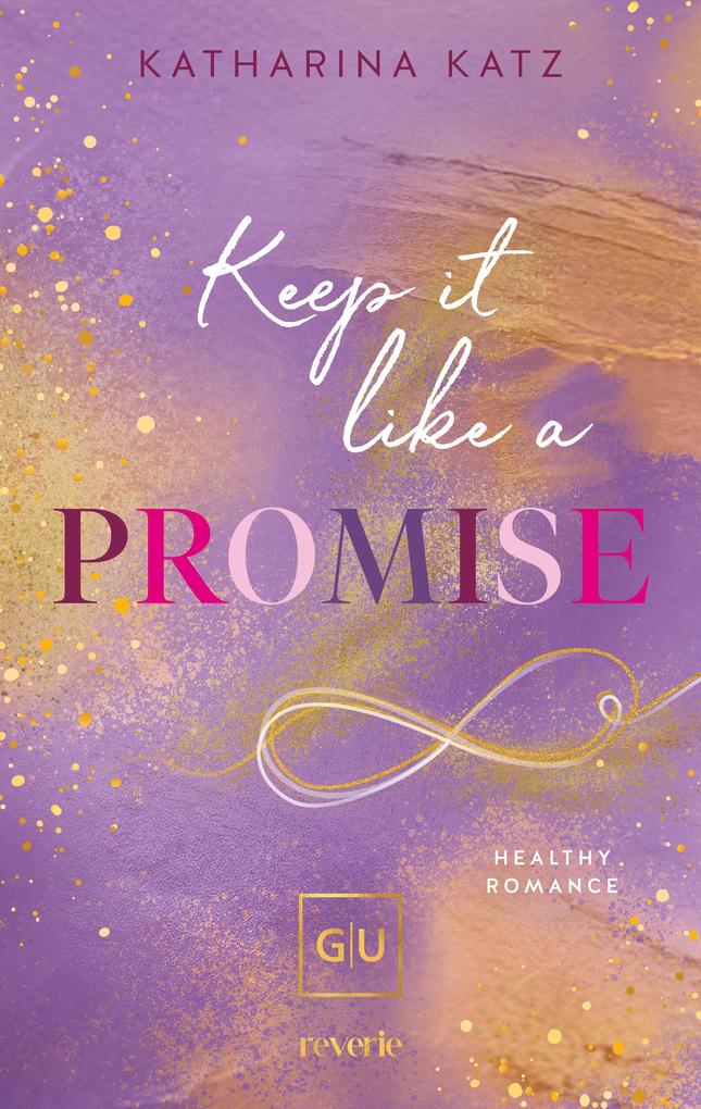 Produktbild: Keep it like a Promise | Katharina Katz