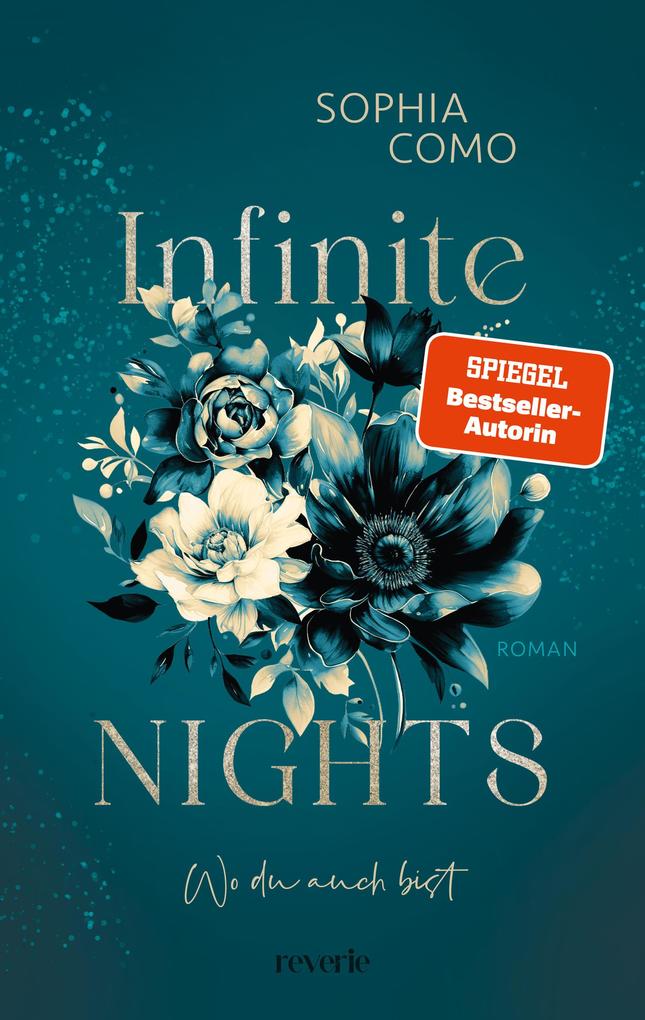 Produktbild: Infinite Nights | Sophia Como