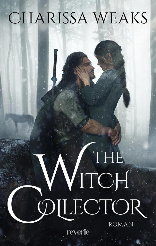 Produktbild: The Witch Collector | Charissa Weaks