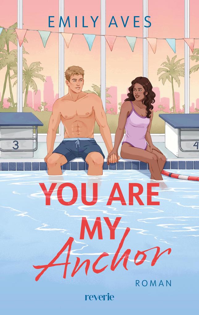 Produktbild: You Are My Anchor | Emily Aves