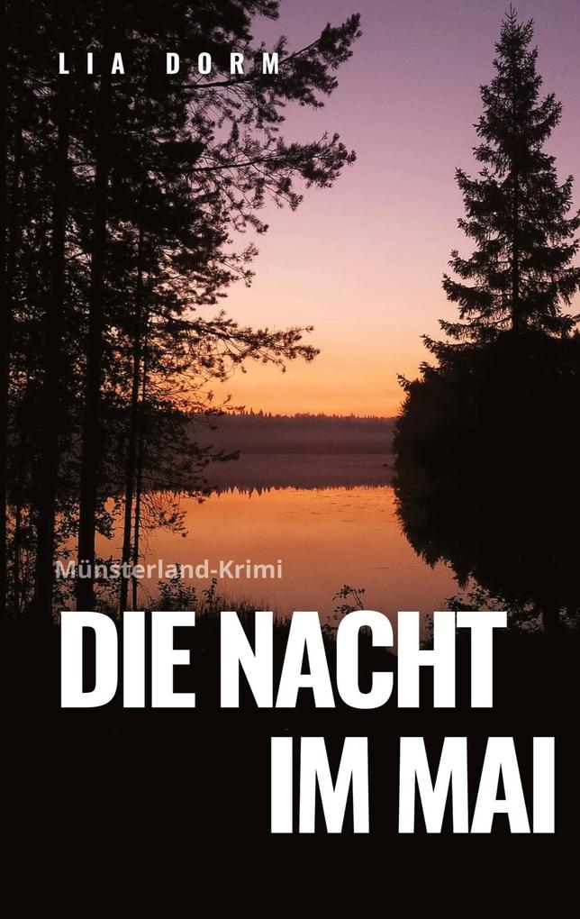 Produktbild: Die Nacht im Mai | Lia Dorm