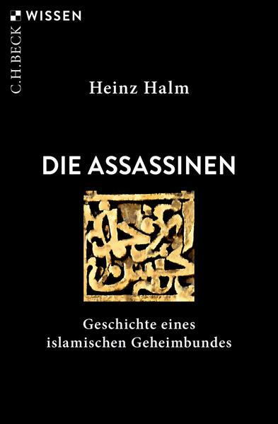 Produktbild: Die Assassinen | Heinz Halm