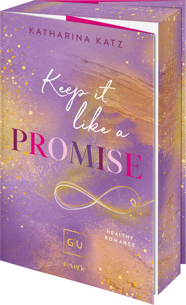 Produktbild: Keep it like a Promise | Katharina Katz