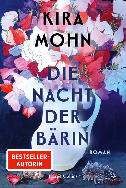 Produktbild: Die Nacht der Bärin | Kira Mohn