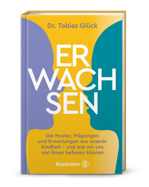 Produktbild: Erwachsen | Tobias Glück
