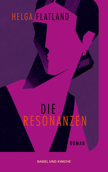 Produktbild: Die Resonanzen | Helga Flatland