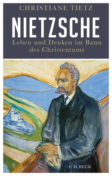 Produktbild: Nietzsche | Christiane Tietz