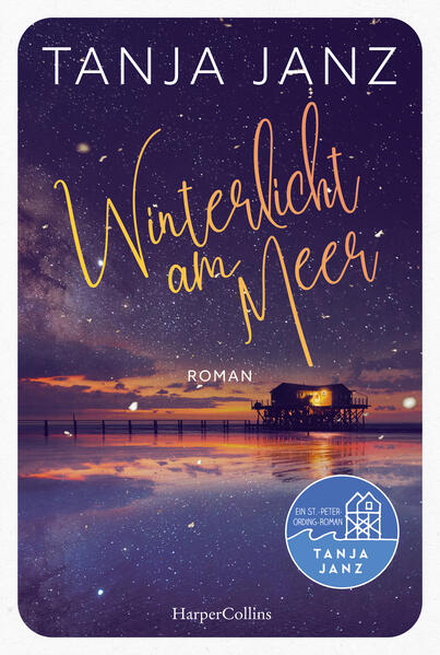 Produktbild: Winterlicht am Meer | Tanja Janz