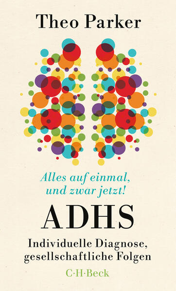 Produktbild: Alles auf einmal, und zwar jetzt! | Theo Parker