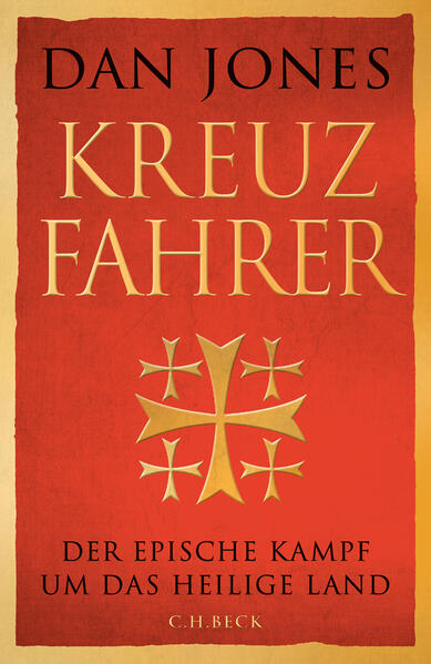 Produktbild: Kreuzfahrer | Dan Jones