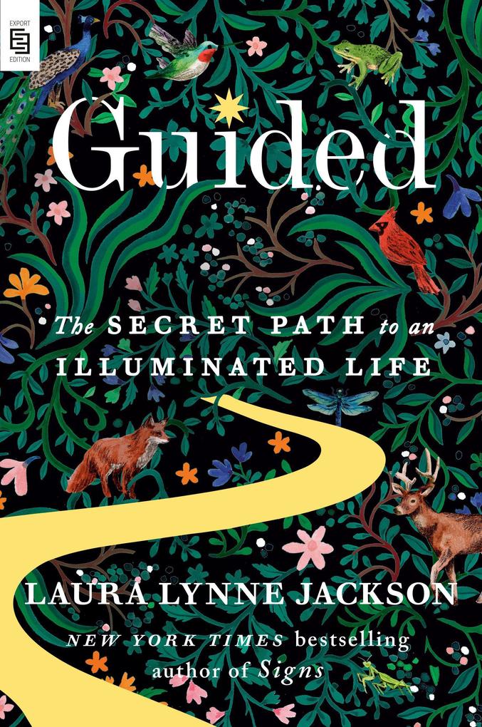 Produktbild: Guided | Laura Lynne Jackson