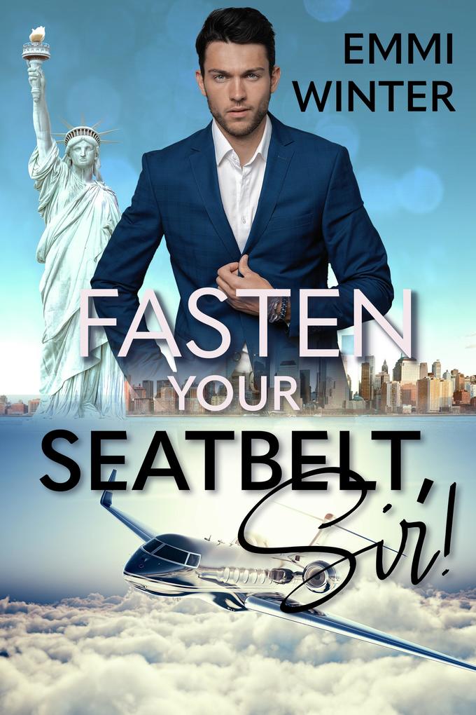 Produktbild: Fasten your Seatbelt, Sir! | Emmi Winter