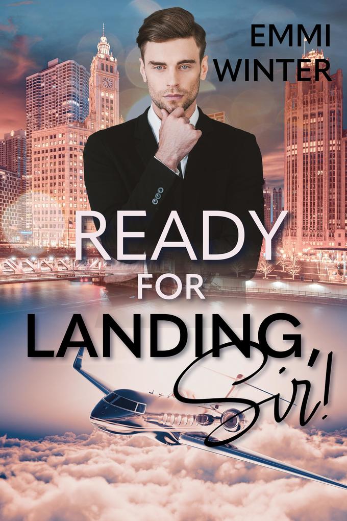 Produktbild: Ready for Landing, Sir! | Emmi Winter