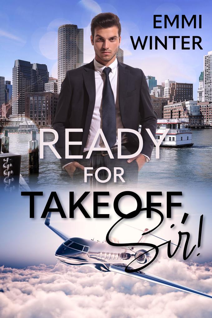 Produktbild: Ready for Takeoff, Sir! | Emmi Winter