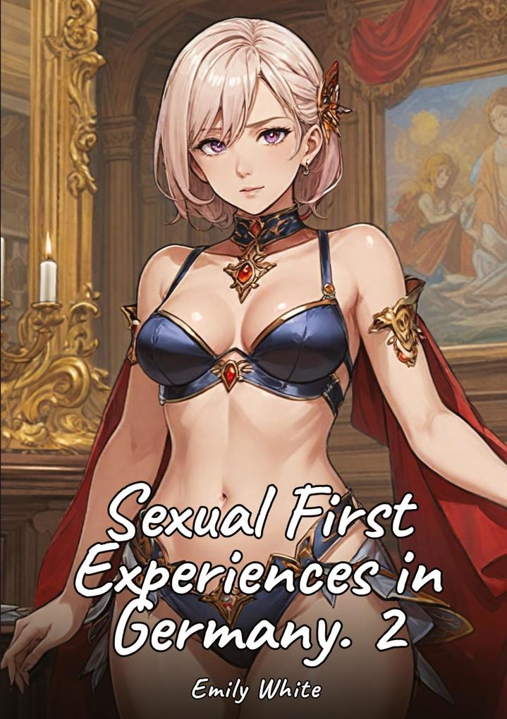 Produktbild: Sexual First Experiences in Germany. 2 | Emily White