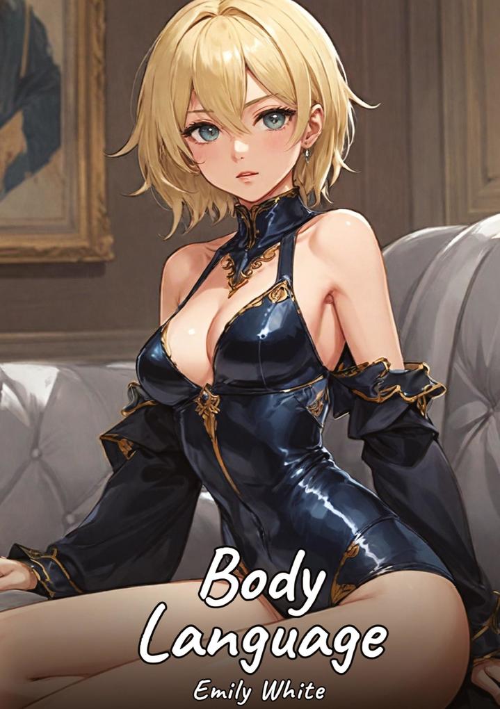 Produktbild: Body Language | Emily White