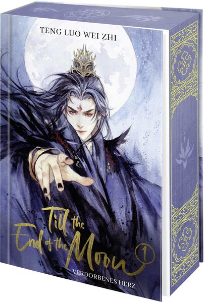 Produktbild: Till the End of the Moon 1 | Teng Luo Wei Zhi