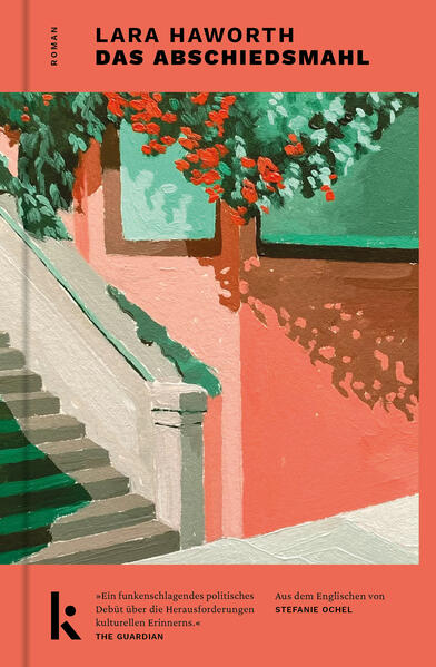 Produktbild: Das Abschiedsmahl | Lara Haworth