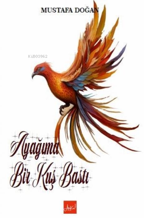 Produktbild: Ayagima Bir Kus Basti | Mustafa Dogan