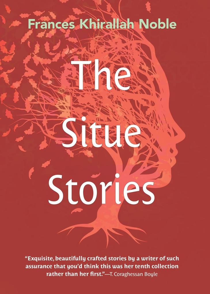 Produktbild: The Situe Stories | Frances Noble
