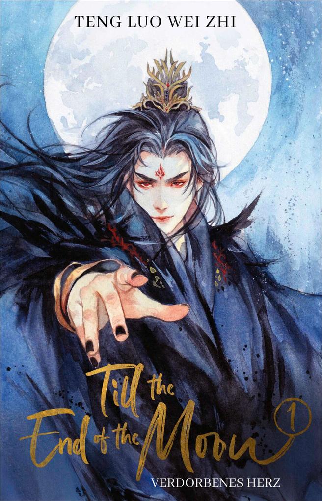 Produktbild: Till the End of the Moon 1 | Teng Luo Wei Zhi